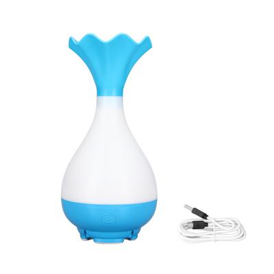 95ml Car Diffuser Humidifier USB Power Supply Essential Oil Aromatherapy Diffusers for Home Office