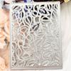 Metal Die Cuts Plant Cover Embossing Stencil Cutting Dies for Card Making Scrapbooking Paper Craft DIY Template Handmade