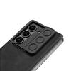 Samsung Z Fold6 Mobile Phone Case Push Window Lens Case Film Integrated Ultra Thin Folding Screen Anti Fall Protection Case