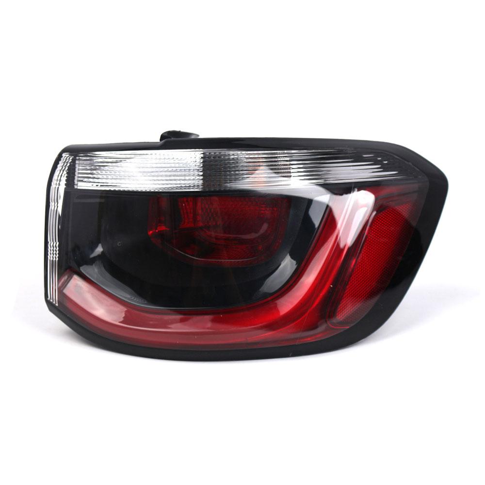 Inner Tail Light For Jeep Compass 2017 2018 2019 Rear Brake Light Tail Light Assembly