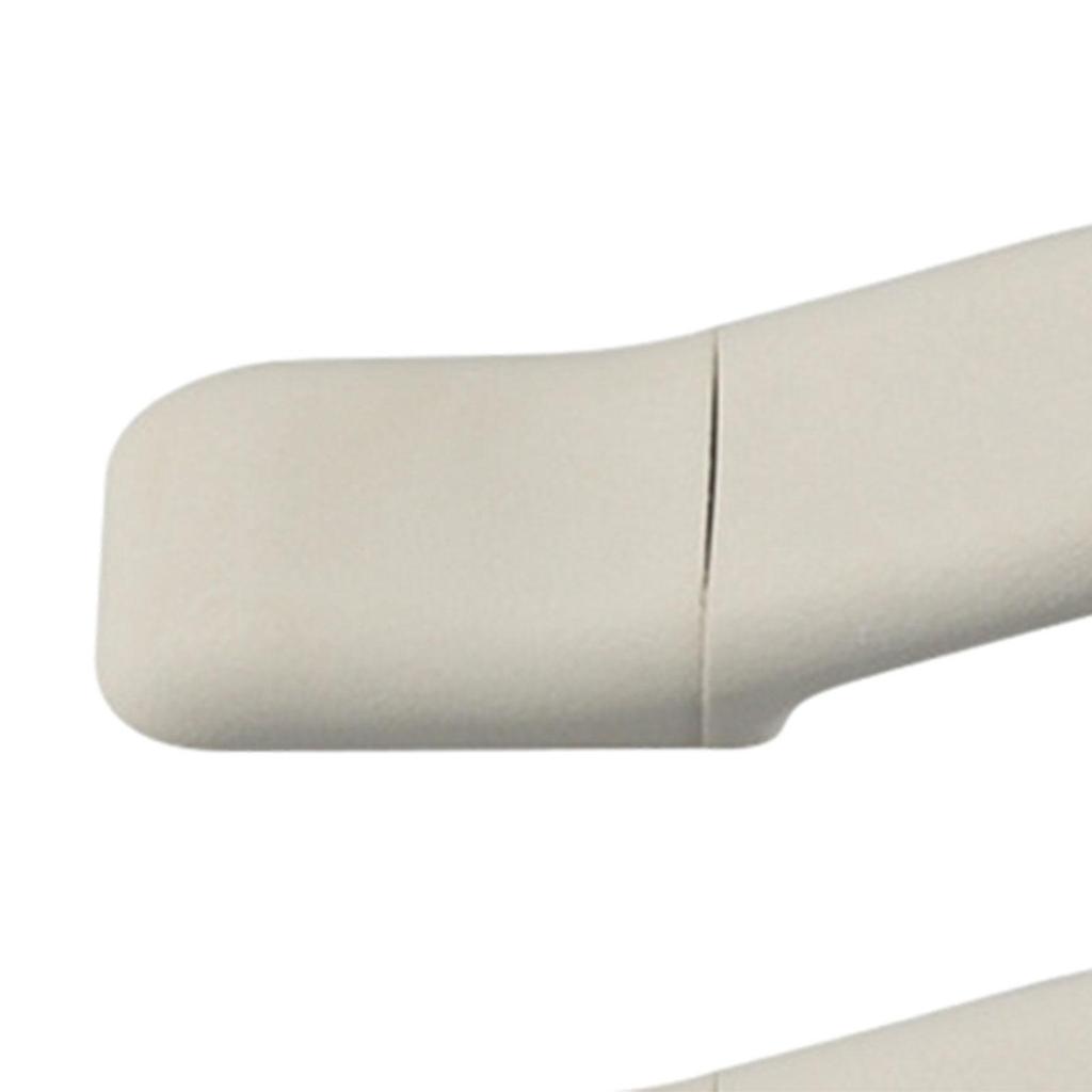 RV Door Handle Easy Installation Non Slip Grip Safe Nylon Sturdy Entry Door Assist Bar for Truck RV Auto Cargo Trailer Cabinet