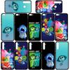 Phone Case for iPhone 17 16 15 Xiaomi Poco F8 F7 X7 X6 M8 C85 C75 C71 Redmi Note 14 13 12 11 Pro Max A3 A4 14C 13C 15C Anger Inside Fashion Out Cover