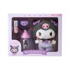 Pluszowy zestaw noworoczny Sanrio (Niemowlę) Kuromi Od 3 lat 199281