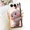 Case For Honor 500 Cover Luxury Fashion Cute Cartoon Funny Painted Silicone Casing For Huawei Honor 500 MEY-AN00