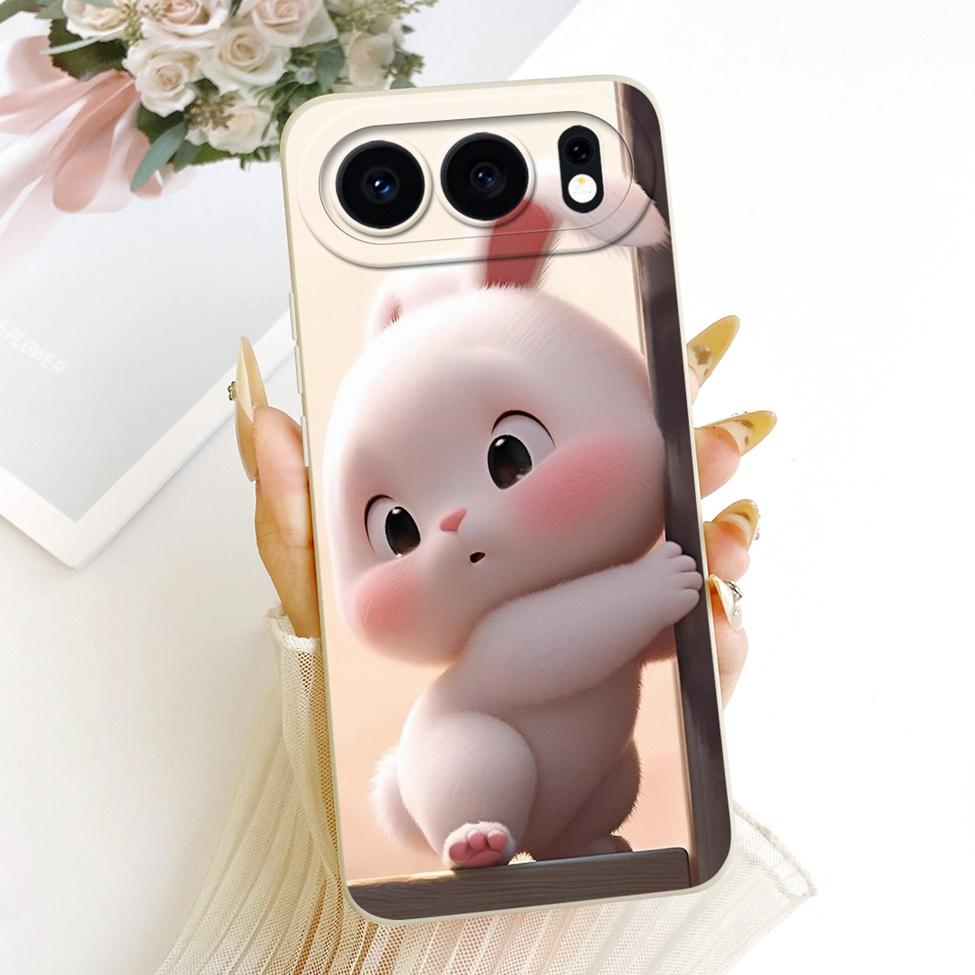 Case For Honor 500 Cover Luxury Fashion Cute Cartoon Funny Painted Silicone Casing For Huawei Honor 500 MEY-AN00