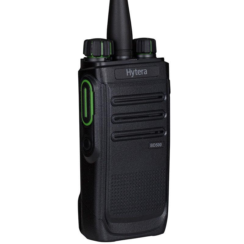 Hytera BD500 Commercial Digital Walkie-Talkie