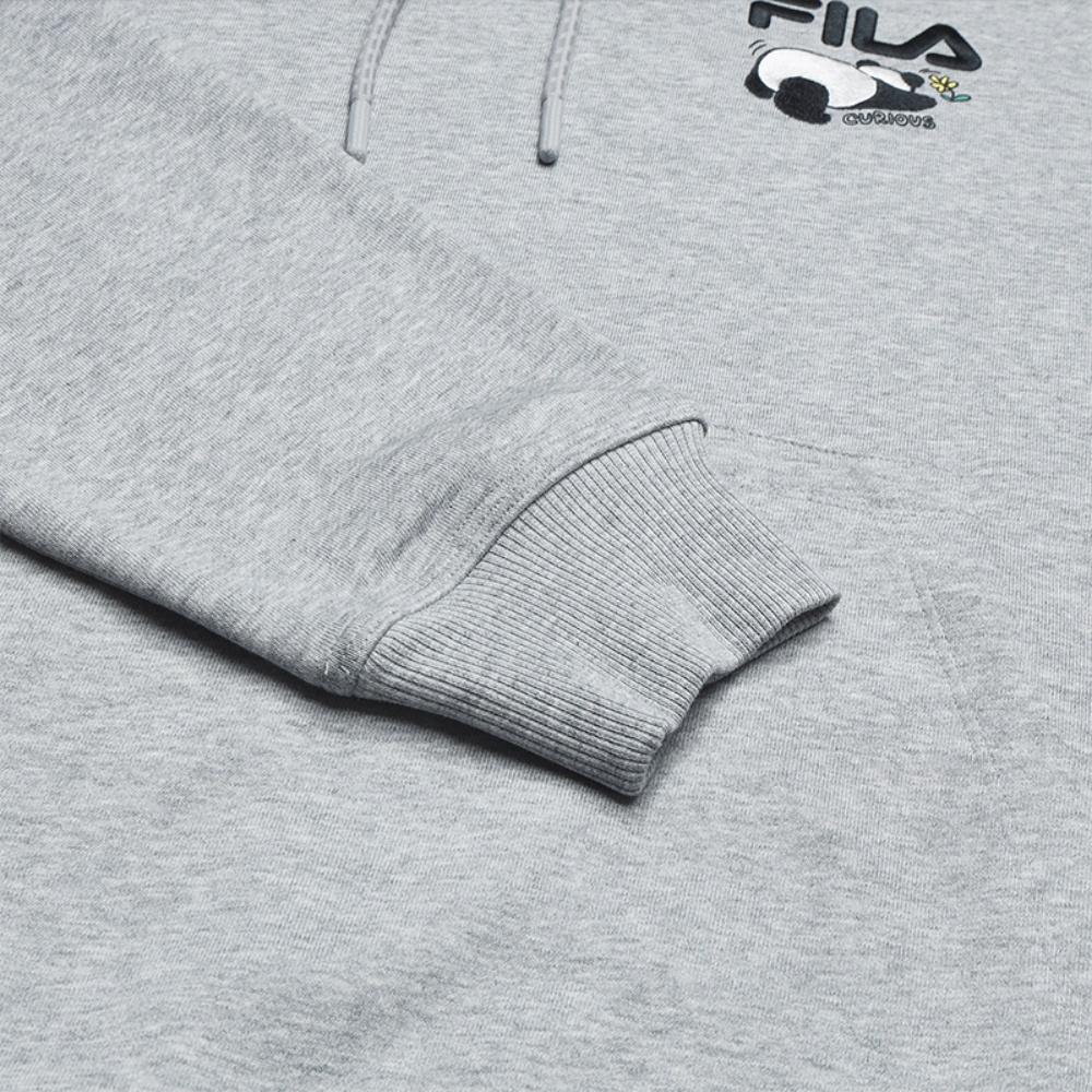 New FILA HERITAGE Sweatshirt Unisex F51U538201F-MG