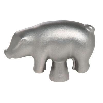 Staub Knaufgriff Japanische Knöpfe "Animal Pig" [Autorisiertes Produkt] 40510-657