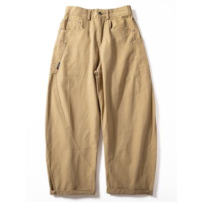 Unterteile – Hosen & Kniehosen