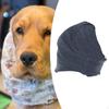 Dog Calming Hoodie Ear Cover,Soft, Comfortable,Sturdy,Quiet Head Cover Muffs for Bath