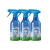 Fußpflege Feel So Good Fußshampoo 500ml 3 Flaschen