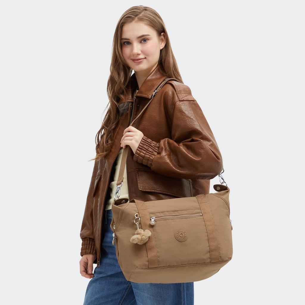 Kipling ART Early Tan K106197CN 21L