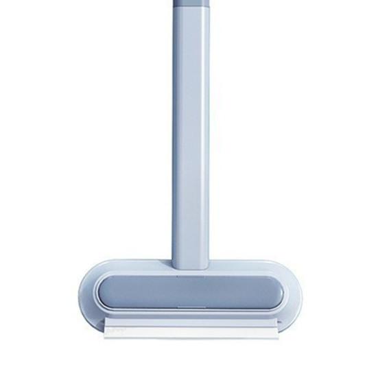 Tierhaarentferner, langer Griff, bequemer Griff, Loch zum Aufhängen, Sofa, Teppich, Tierhaare, Fusselentferner, Heimtierbedarf