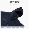 5mm Neoprene Wetsuit Men Full Body Thermal Dive Suit Freediving Surfing Cold Water Swimming Winter