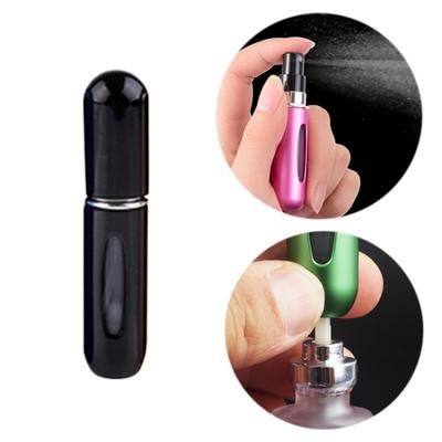 Ferramentas e acessórios – Botelhas e frascos para cosméticos