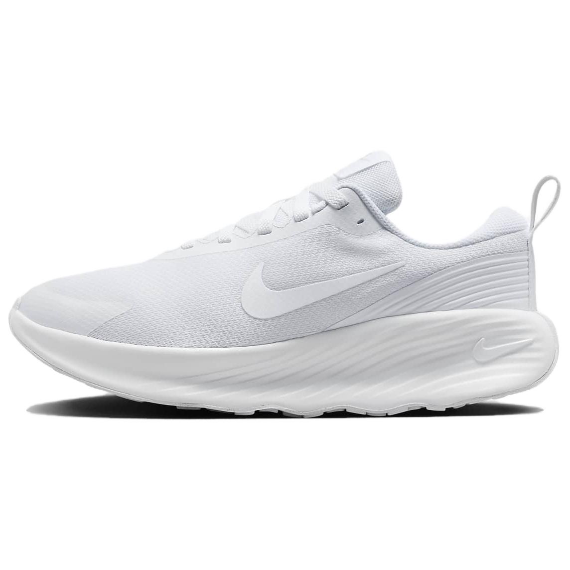 

Новые женские повседневные кроссовки Nike Rebound с низким верхом, белые FV6343-100 36