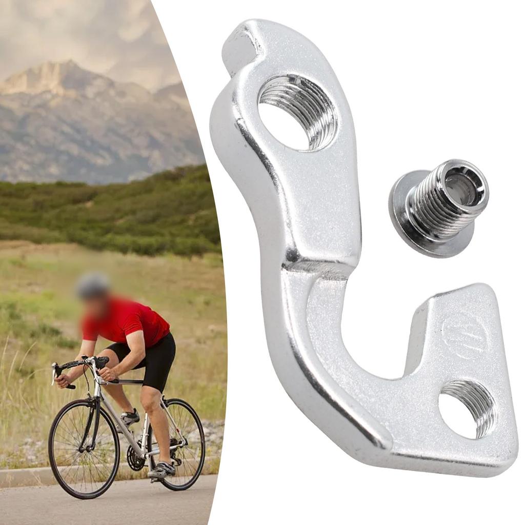 Bike Accessories Derailleur Hanger Replacement With Bolts
