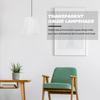 Cloth Lampshade Barrel Style European Decorative Ceiling Lamp Shade Small Multifunctional Lamp Cover for Home Hotel Living Room