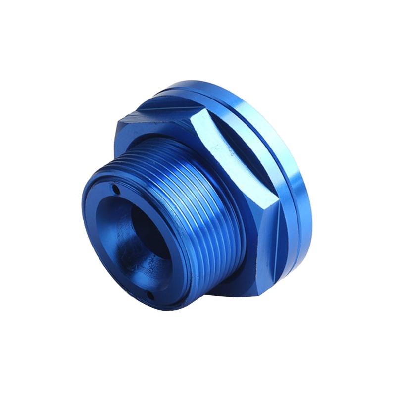 22mm Quick Release Lock Latch Bumper License Plate Lock Clip Push Button Bonnet Aluminum-alloy Universal Push Button