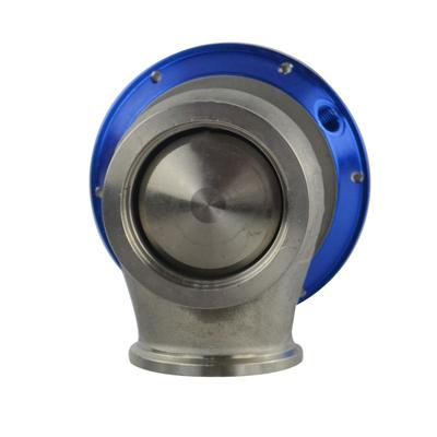 Wastegate Externo Estilo Deportivo Tial 38mm 44mm V-Band Para