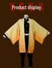 Demon Slayer Cosplay: Tanjiro, Nezuko, Zenitsu, Giyu, Shinobu - Available Now