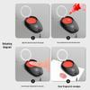 Portable Light-Sensitive Quick-Drying Fingerprint and Stamp Pad for Finger Painting and Financial Use