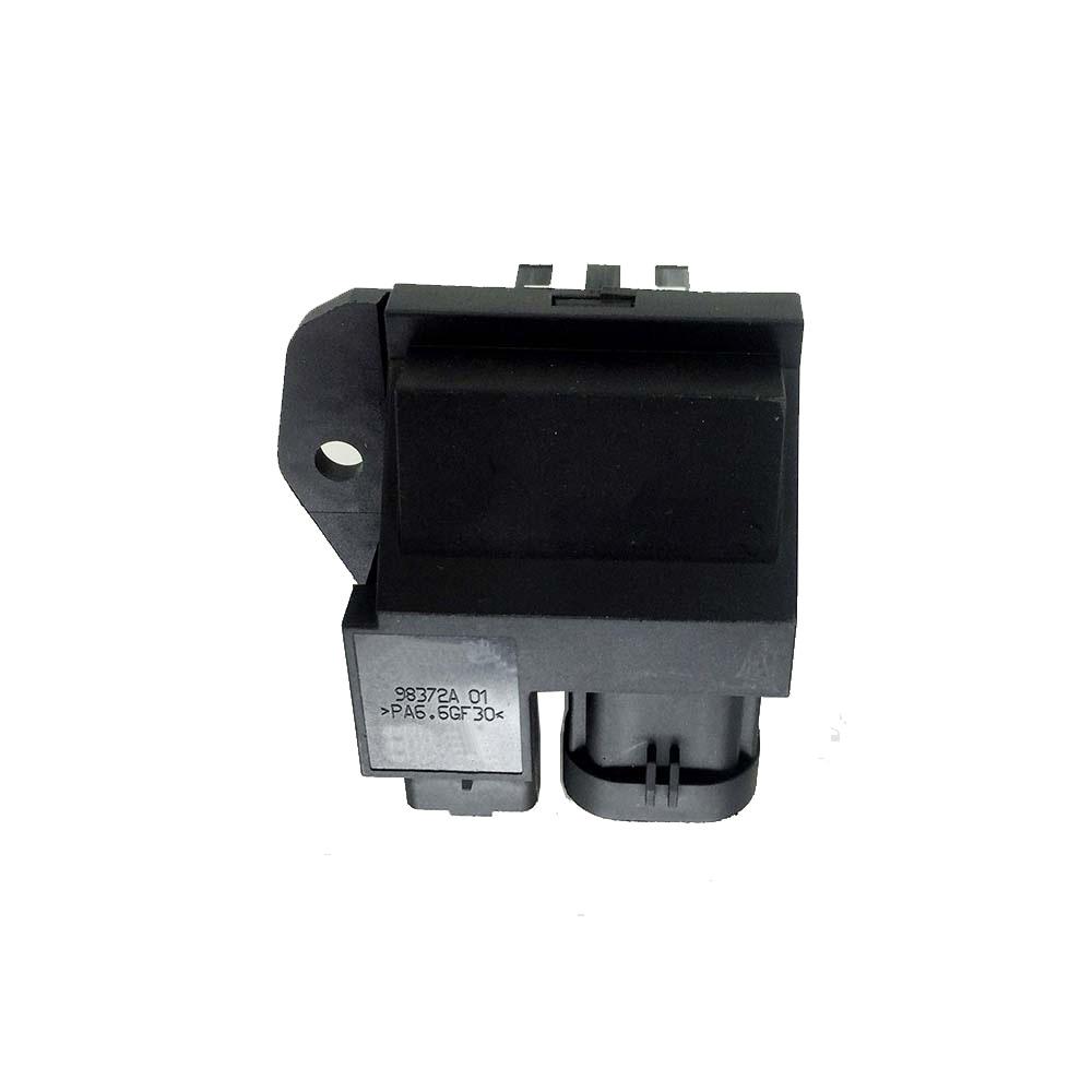 1267J6Blower Motor Resistor For Citroen C2, C3, C4, C5, DS3, For Peugeot 1007, 207, 208, 301,2008, 407, 508  98372A01