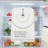 High Efficiency Enduring Condenser Fan Motor Perfect for Refrigerator Replacement Simple Mounting Plastic Structure