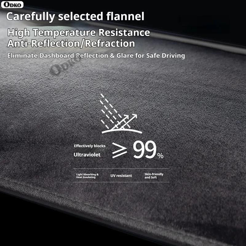 Car Inner Dashboard Cover For Lexus CT 200h 2011 - CT200h Auto Dash Mat Carpet Cape Sun shade Dashmat Pad 2018 2017 2016