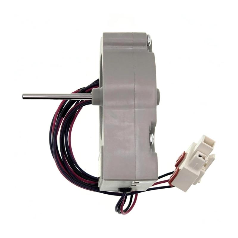 13V 1.5W 0.118A EAU61524007 Refrigerator Fan Motor Assembly For EAU60694510 AP5950081 PS10058947 Replacement Housing