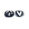 Vorderes und hinteres Logo für 22-24 Changan univ UNI-V 1 Stück