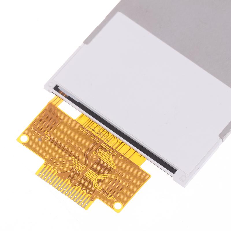 1 Pcs 2.4-Inch Tft Lcd Screen St7789 Small Screen 240X320 Display Lcd Color Screen Spi Naked Screen
