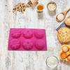 Pastelaria – Tapetes de silicone e moldes de pastelaria