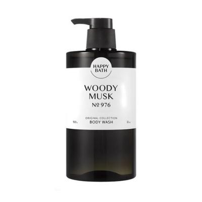 Original Collection Body Wash - Woody Musk Scent (910g)