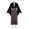 Toilet-Bound Hanako-Kun Cosplay Costume Set Cosplay Outfit  Tsukasa Yugi Inspired Kimono Outfit With Pleated Hakama Pants With Detailed Accessories Fo