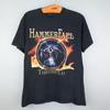 Vintage tričko HammerFall 2006 Tour Threshold