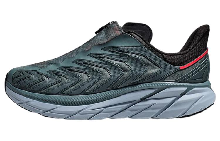 HOKA ONE ONE Project Clifton Goblin Blue 1127924-GBBG 36.5