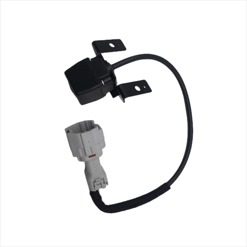 95760-3S102 957603S102 New Rear View Camera 2011-2014 For Hyundai i45 I40 Sonata YF Camera BackUp Car Accessories