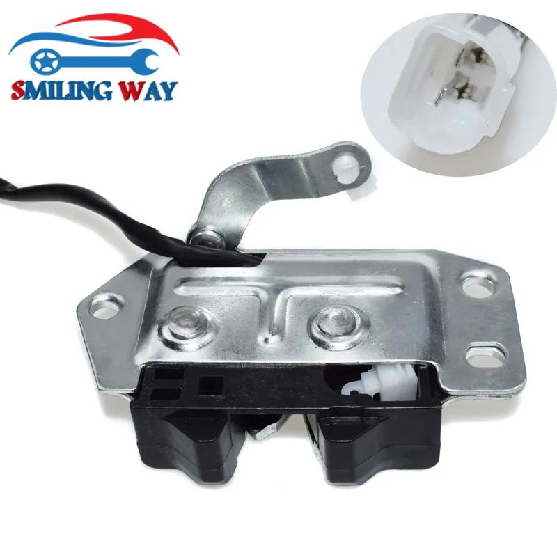 Attuatore Serratura Porta Gancio Serratura Portellone Posteriore Per Toyota Hiace 1992 1993 1994 1995 1996 1997 1998 1999 2000 2001 2002 2003 2004