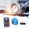 K-Type AD8495 Thermocouple Amplifier Wide Supply Voltage Cold Junction Compensation Analog Output Module Common Mode Rejection