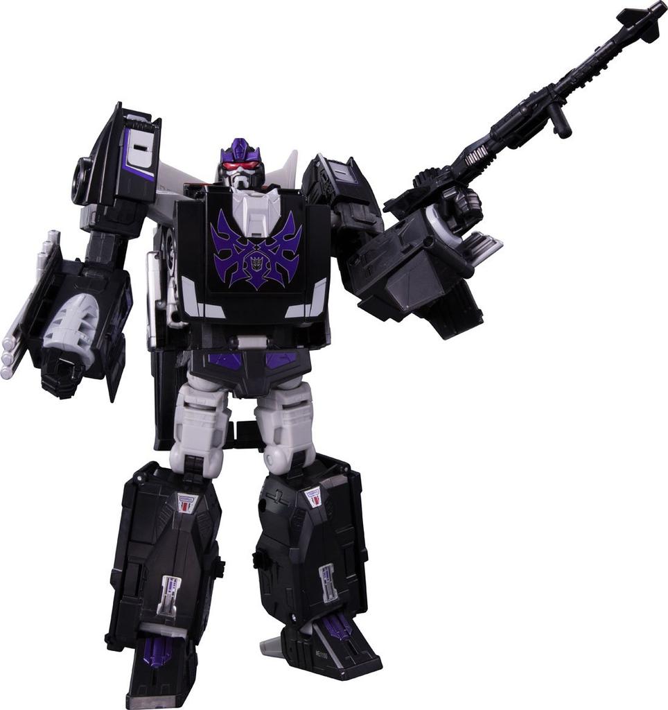 Transformátory Power Prime Rodimus Unichronus PP-40