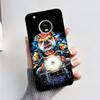 For Motorola Moto G5 Plus Case Fashion Soft TPU Silicone Back Cover for Moto G5s G5 Plus Phone Case G 5s G5Plus Protective Coque