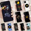 Weltraum Planeten Sonnensystem Für Samsung Galaxy A55 A53 A33 A13 A35 A15 A36 A56 A26 A16 A22 A32 A52 A54 A34 A06 A05 Hülle