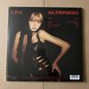 [USED] BLACKPINK LISA Alter Ego LP