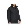 adidas Sportstrening Fritidsjakke med hette Herrejakker Svart JZ8413
