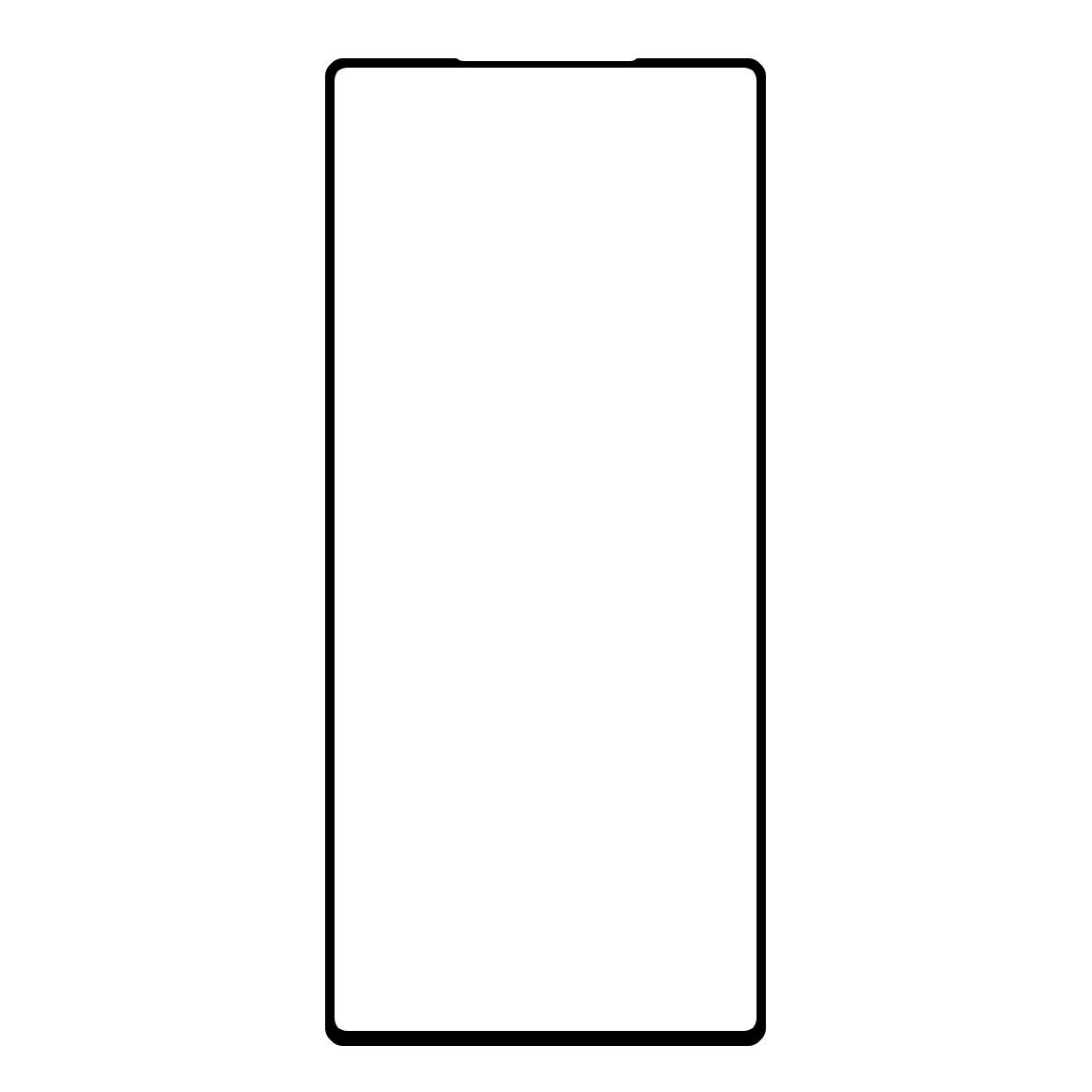 

Шовкографія Повний Клей Повне Покриття Екрану Захисне Скло для Google Pixel 6 Type A