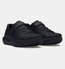 Sports shoes Under Armour black Surge 4
