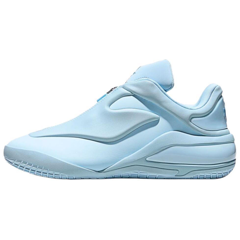 

Converse SHAI 001 Masi Blue Унисекс Кроссовки True-Sky Converse-Светло-голубой A18772C 40