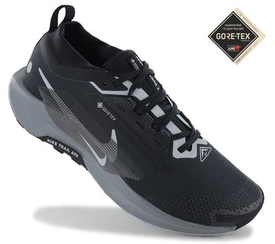 Pegasus Trail 5 GTX GORE-TEX - Men's Trail Running Shoes Black FQ0908-001 ORIGINAL