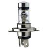 2 Peças 100W H4 H7 H1 H11 H3 H8 Lâmpada LED para Carro Luz Diurna de Condução Luz de Nevoeiro 6000K Farol Automotivo Lâmpada de Feixe Alto/Baixo